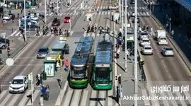 هلسینکی؛ پایتخت شگفتی‌ساز جهان در مهار تصادفات رانندگی!