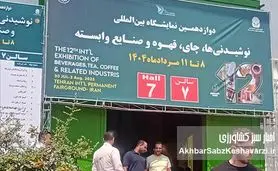 صادرات موفق؛ چشم‌اندازی روشن با حمایت دولت و رفع موانع در صنعت نوشیدنی

