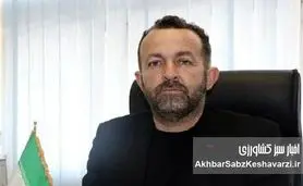 انتقاد مجتبی عالی از افزایش دوبرابری قیمت جو در فصل برداشت+ویدئو