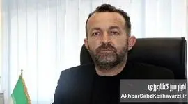 انتقاد مجتبی عالی از افزایش دوبرابری قیمت جو در فصل برداشت+ویدئو