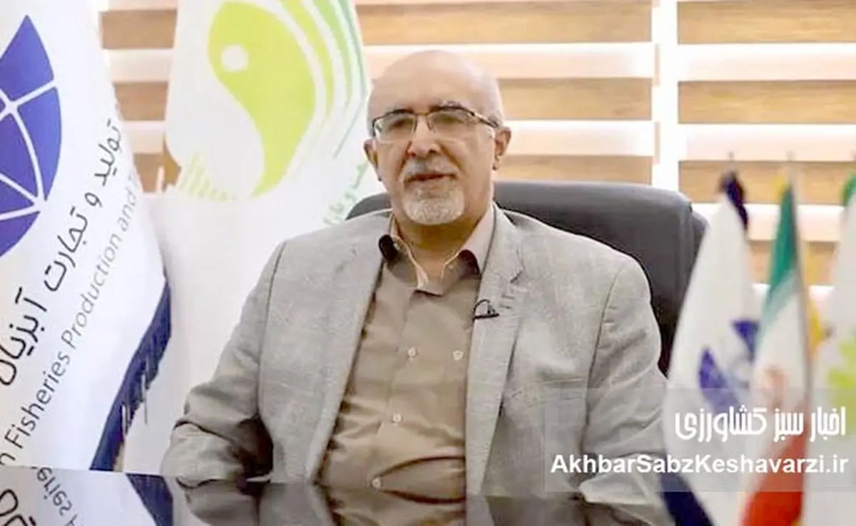 اعتراف دبیرکل اتحادیه آبزیان: ماهی هیچ‌وقت اولویت نبود+ ویدئو