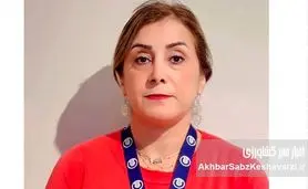 اگر اختیار باشد، آب هست؛ پاسخ شبنم دلفان به دعوت رئیس‌جمهور برای حل بحران آب ایران+ ویدئو