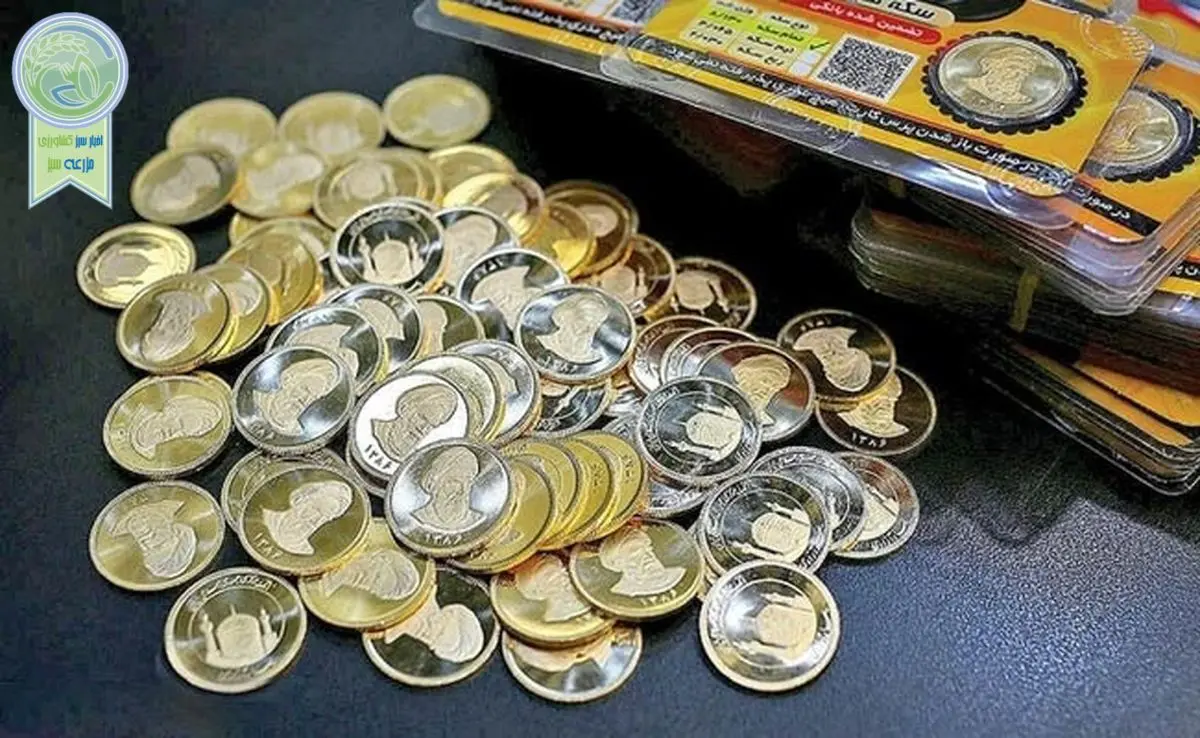قیمت سکه و طلا امروز پنجشنبه ۱۰ اسفند ۱۴۰۲+ جدول

