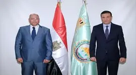 مصر قصد دارد همکاری کشاورزی با کویت را تقویت کند