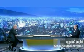 تناقض‌گویی نوری قزلجه درباره ارز ترجیحی در آنتن زنده؛ چه کسی پاسخگوست؟+ویدئو