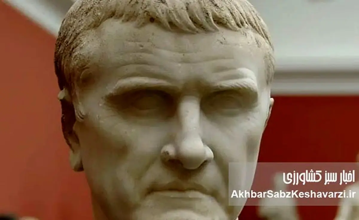 سرنوشت عجیب کراسوس؛ ثروتمندترین مرد روم که به ایران حمله کرد