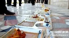 هدررفت روزانه ۳۰۰ میلیون تومان غذا در دانشگاه تهران؛ زنگ خطر