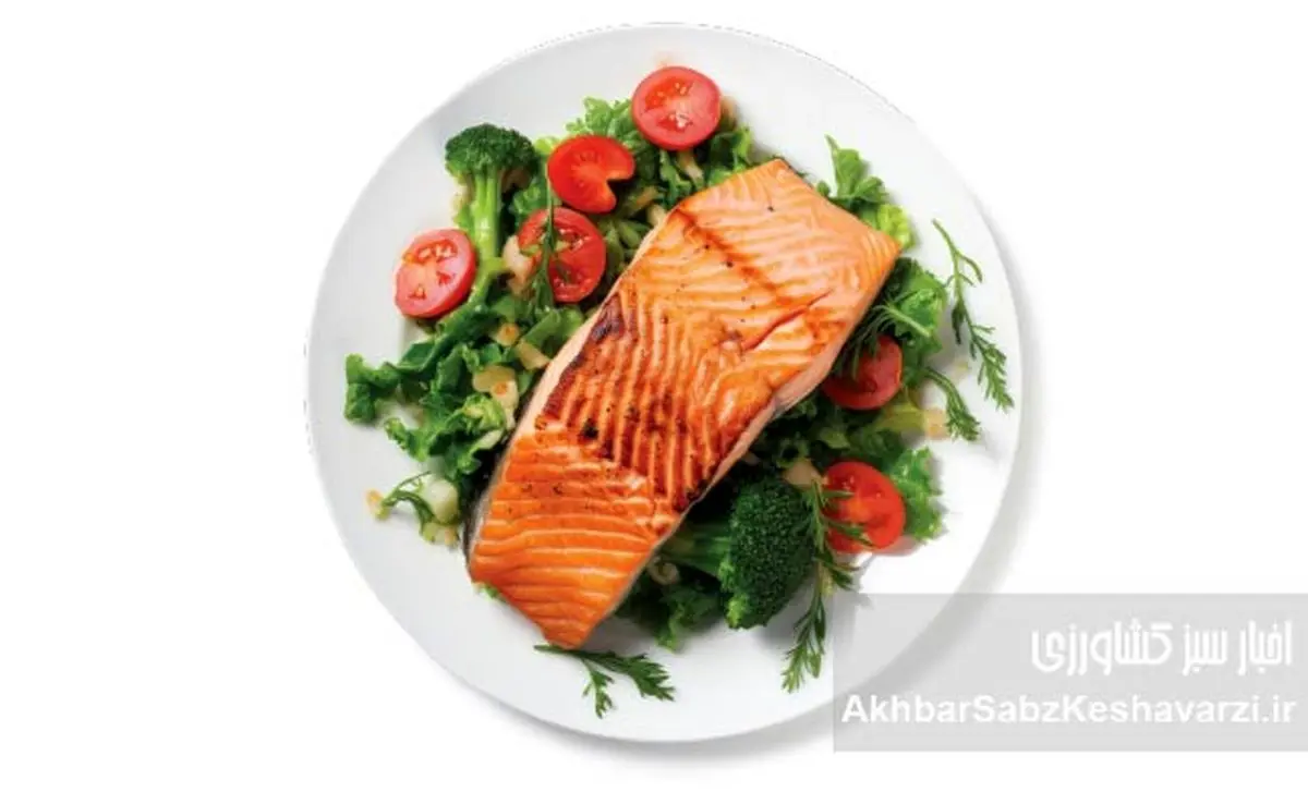 زدودن بوی ماهی سرخ‌شده

