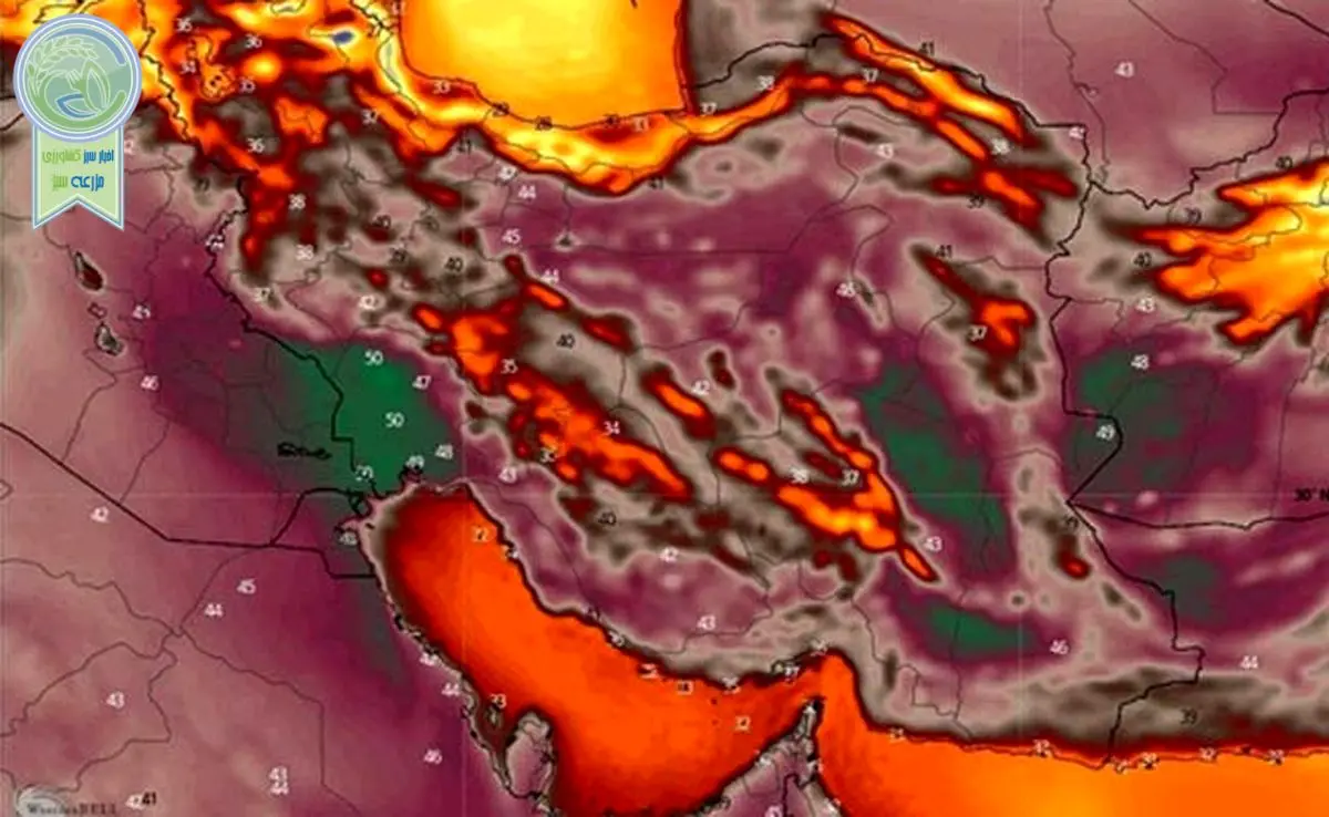  تابستان جهنمی پیش روی کشور
