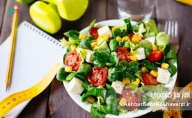 چرا باید فیبر بخوریم؟ راز نهفته انرژی و سلامتی در بشقاب شما!
