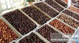 بازاری که با یک امضا سوخت؛ چگونه روسیه از سبد خرمای ایران حذف شد؟