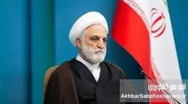 آقای اژه‌ای، سپاس بابت احساس مسئولیت و ورود قاطع به بحران نهاده‌های دامی