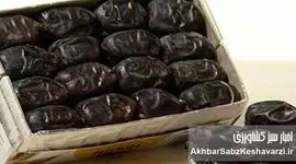 از ۳۵۰ تومان تا ۳۵۰ هزار تومان؛ جهش هزاربرابری قیمت خرما در ایران