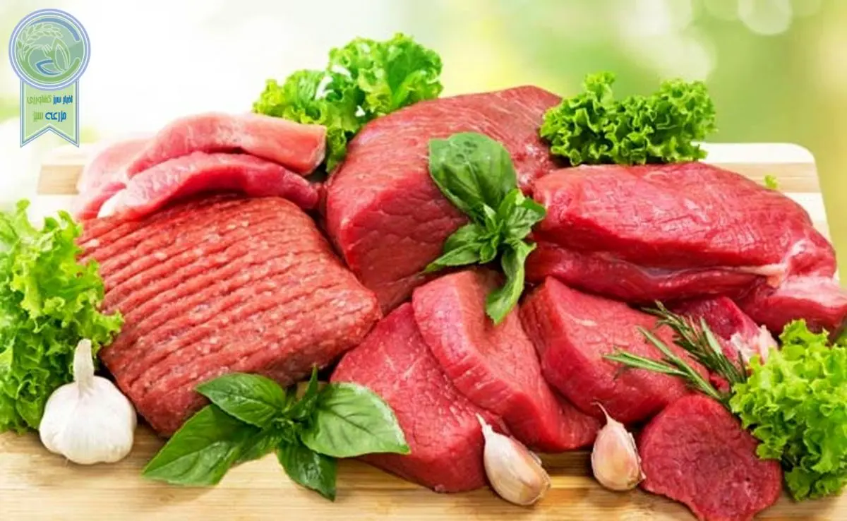 قیمت روز گوشت قرمز در ۲۰ فروردین ۱۴۰۳+جدول

