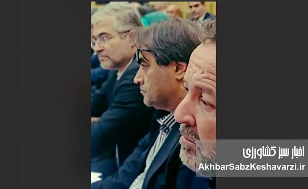 تنها درخواست دامداران از مسئولین: شکم گوسفندها را سیر کنید، با شما هیچ کار دیگری نداریم!+ویدئو