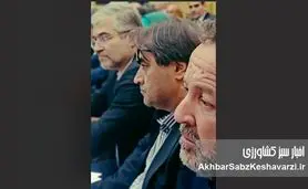 تنها درخواست دامداران از مسئولین: شکم گوسفندها را سیر کنید، با شما هیچ کار دیگری نداریم!+ویدئو