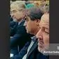 تنها درخواست دامداران از مسئولین: شکم گوسفندها را سیر کنید، با شما هیچ کار دیگری نداریم!+ویدئو