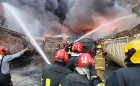 انفجار مرگبار بندرعباس؛ چرا داغ هموطنان شایسته عزای عمومی نبود؟
