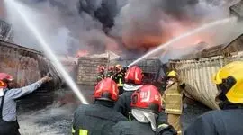 انفجار مرگبار بندرعباس؛ چرا داغ هموطنان شایسته عزای عمومی نبود؟