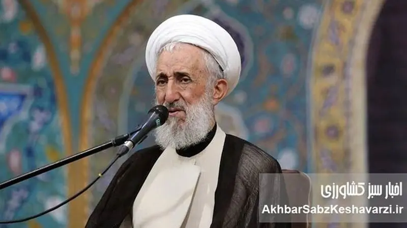 حمایت رئیسی از کاظم صدیقی پس از حواشی باغ ازگل/ در نماز جمعه حضور پیدا کرد، تا ما ضربه نخوریم+ ویدئو