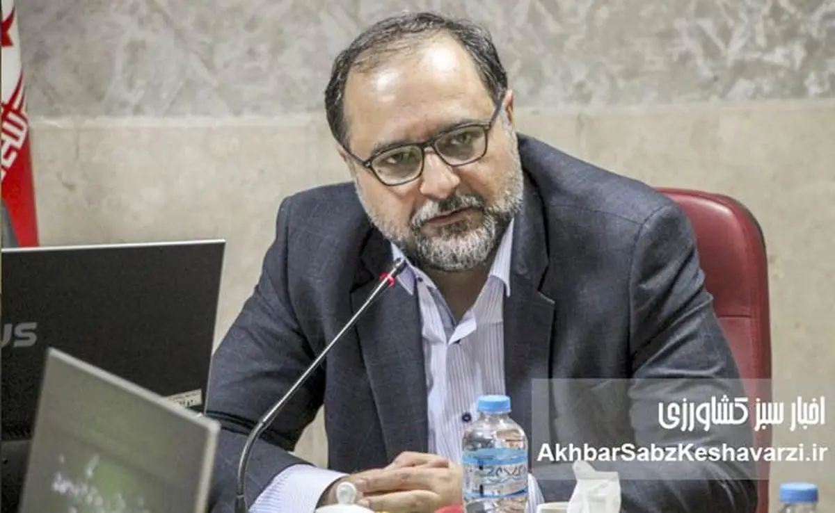 ​پیش‌بینی پویایی‌ها در بازار جهانی غلات در سال 2026