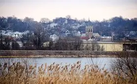  آلودگی آب  ایالت آیووا، آمریکا