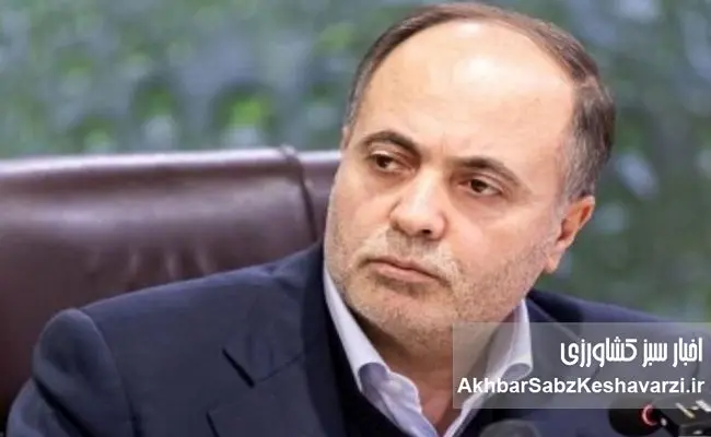 نوری قزلجه؛ نماد ناکارآمدی، رانت و فروپاشی امنیت غذایی