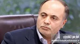 نوری قزلجه؛ نماد ناکارآمدی، رانت و فروپاشی امنیت غذایی