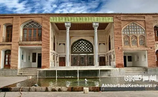 فاجعه میراثی در سنندج: «خانه کرد» و «عمارت خسروآباد» در معرض خطر حملات هوایی