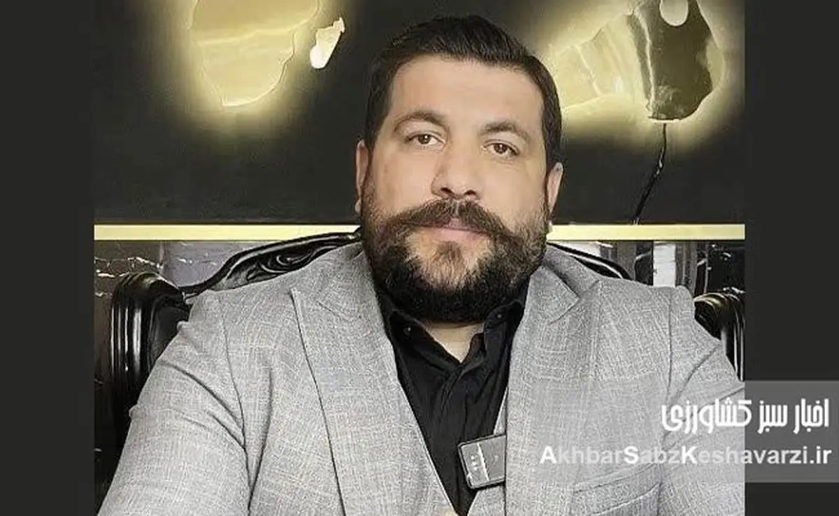همه چیز درباره خدمات هلدینگ راد؛ راهکارهای جامع کسبوکار به روایت امیر راد، مدیرعامل