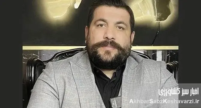 همه چیز درباره خدمات هلدینگ راد؛ راهکارهای جامع کسب‌وکار به روایت امیر راد، مدیرعامل