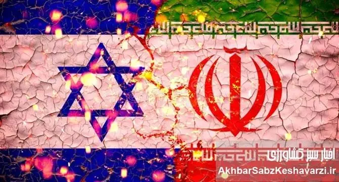 دستاوردهای جنگ برای ایران