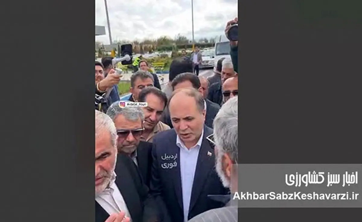 فریاد از بیعدالتی؛ کشاورزانی آذری زبانی که هنوز حق خود را نگرفتهاند