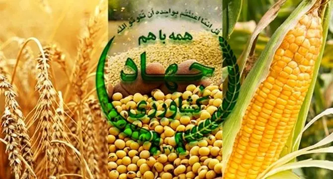 امنیت غذایی مردم: رسالت فراموش‌شده وزارت جهاد کشاورزی؟