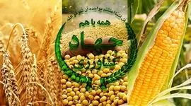 امنیت غذایی مردم: رسالت فراموش‌شده وزارت جهاد کشاورزی؟