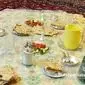 اولویت کدام است: سفره مردم یا صادرات محصولات کشاورزی؟
