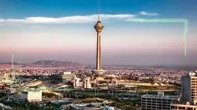 بهبود افت فشار آب در برخی مناطق تهران

