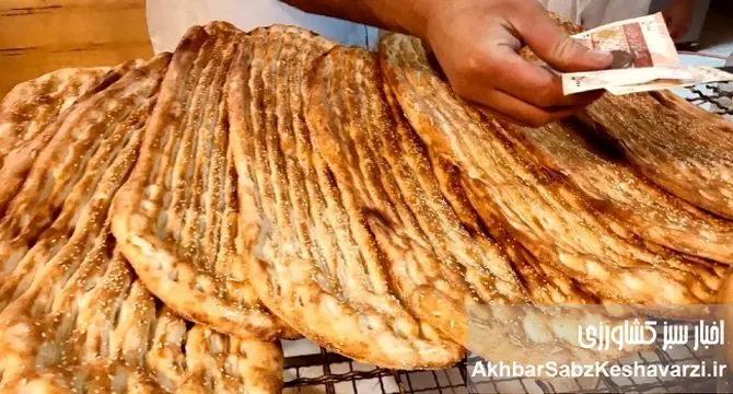 نان، خط قرمز اقتصاد ایران؛ چرا شوک قیمتی بازی با آتش است؟