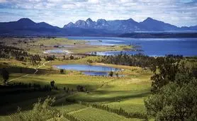 پیش‌بینی بی‌سابقه برای کشاورزی در سطح جهانی استرالیا