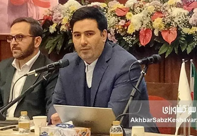 صندوق بیمه کشاورزی غرورآفرین به میدان آمد