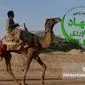 شترسواری وزیر جهاد کشاورزی؛ قاچ زین را محکم بچسب، شترسورای پیشکش