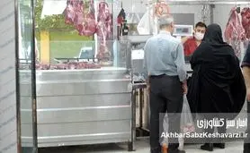 خرید قسطی گوشت: تراژدی قدرت خرید مردم ایران/ راه‌حل چیست؟