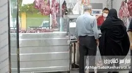 خرید قسطی گوشت: تراژدی قدرت خرید مردم ایران/ راه‌حل چیست؟