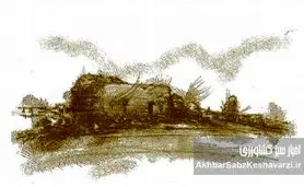 میلیون‌ها هکتار اراضی کشاورزی آلوده به فلزات سنگین+اینفوگرافی