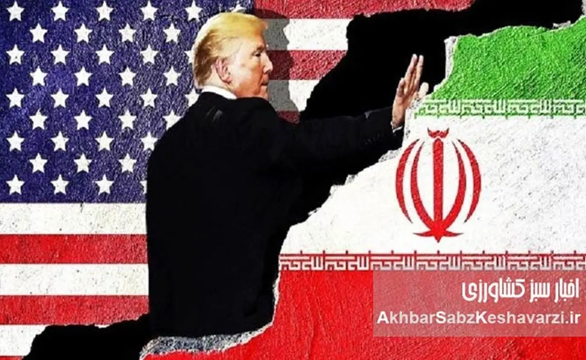جنگ ایران و آمریکا: خط قرمزی که سود ترامپ را به باد میدهد؟