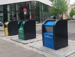 شهروندان هلندی الگوی مسئولیت‌پذیری در قبال محیط زیست+ ویدئو