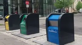 شهروندان هلندی الگوی مسئولیت‌پذیری در قبال محیط زیست+ ویدئو