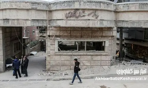 بیمار و بی‌پناه زیر موج انفجار؛ آیا پناهگاه‌های سلامت به اهداف نظامی تبدیل شدند؟