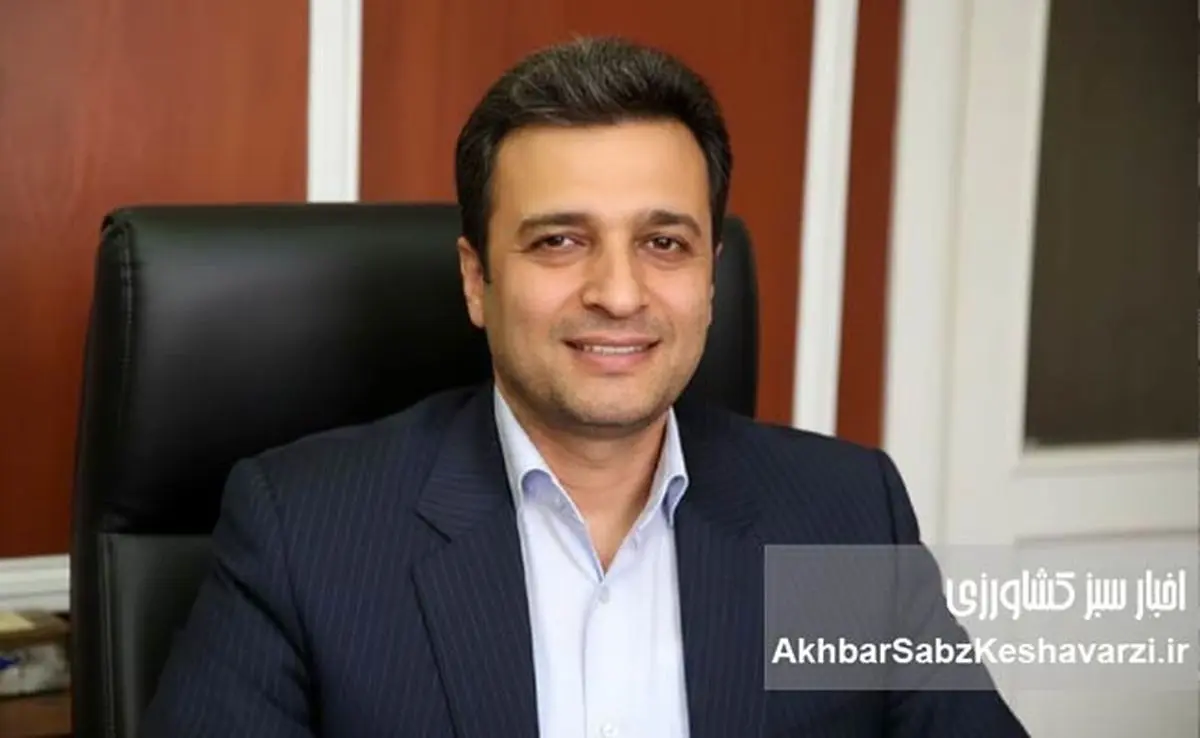 رهبری تحول در کشاورزی ایران: توسعه مدیریت دانش در ایجاد سرمایه سازمانی در وزارت جهاد کشاورزی