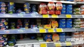 تن ماهی هم از سفره‌ها پر کشید؟ قوطی ۱۴۰ هزار تومانی، فروش نصف‌شده